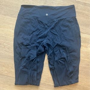 Lululemon Align joggers